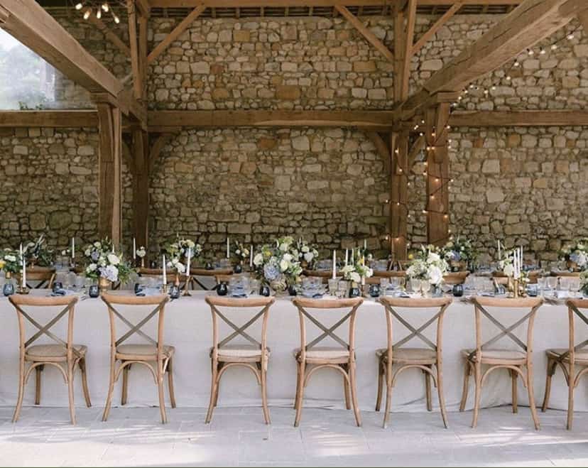 Wedding Design Décoration et mise en scène événementielle